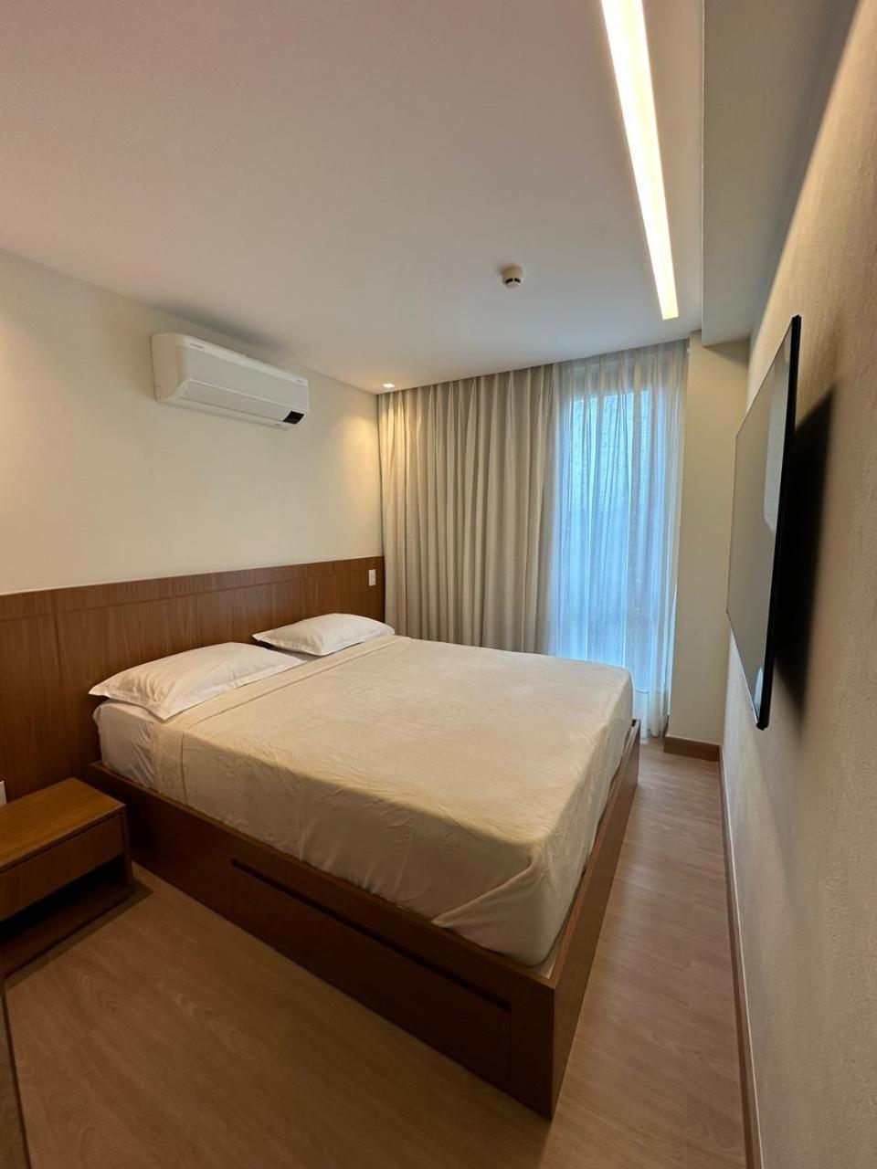 Vista Azul Apart Hotel - Vista Pedra Azul 외부 사진