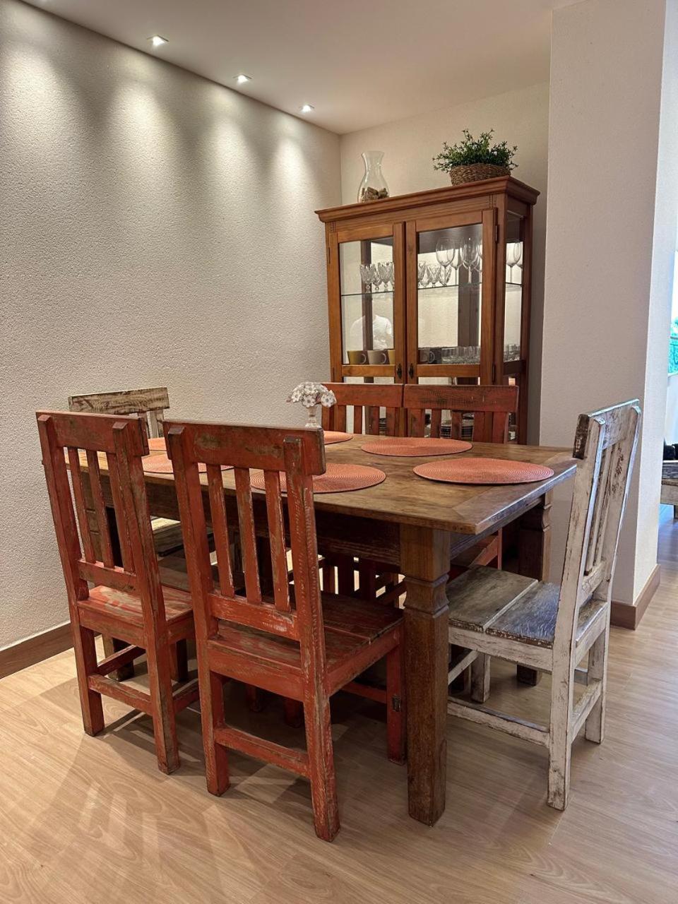 Vista Azul Apart Hotel - Vista Pedra Azul 외부 사진